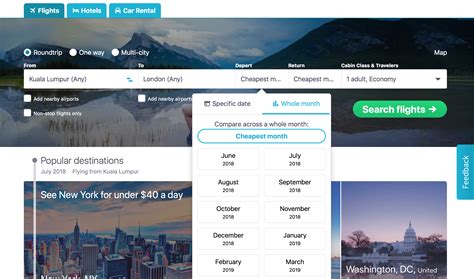 skyscanner pl|cheapest time to fly philippines.